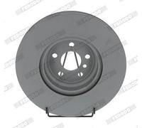 FERODO DDF2627VC-1 Disco freno
