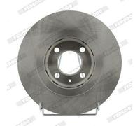 FERODO DDF339 Disco freno