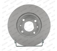 FERODO DDF1268C Disco freno