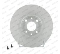 FERODO DDF141C Disco freno