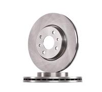 Ferodo Fiat Bravo Idea Panda (169) Punto (188) Stilo (192 Ddf762