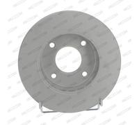 FERODO DDF2134C Disco freno