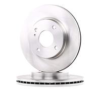 Ferodo Ford Fiesta Vi Ddf1740