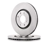 FERODO DDF1152 Disco freno