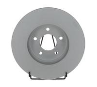 2x FERODO Disco freno Anteriore Ø303mm Altezza: 47mm Spessore: 26mm Cerchio foro-Ø: 114,3mm ventilato DDF2357C Compatibilità con FORD MAVERICK, MAZDA TRIBUTE EP, FORD USA Escape II
