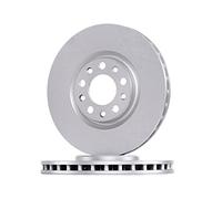 2x FERODO Disco freno Anteriore Ø305mm Altezza: 39,7mm Spessore: 28mm ventilato DDF1451C Compatibilità con FIAT 500X 334, JEEP Renegade SUV BU, B1, ALFA ROMEO GIULIETTA 940