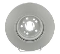 Disco freno FERODO DDF1533C-1 anteriore, ventilato, 1 Pezzo