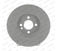 FERODO DDF2124C Disco freno