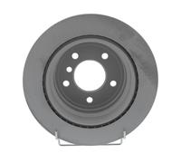 Discofreno DDF2198C-1 FERODO per BMW