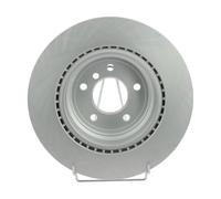 2x FERODO Disco freno Posteriore Ø336mm Altezza: 67mm Spessore: 22mm ventilato DDF1550C-1 Compatibilità con BMW 3 Sedan E90 3 Touring E91 3 Coupe E92 X1 E84 3 Cabrio E93