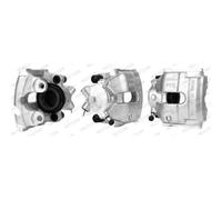 2x FERODO Pinza Freno Anteriore Sinistra Destra per BMW Rover X3 E83 3er