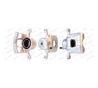 2X FERODO Pinza Freno Anteriore Sinistra Destra Per Chevrolet Daewoo Aveo/Kalos