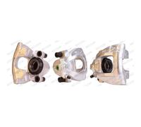 2x FERODO Pinza Freno Anteriore Sinistra Destra per Mini Cabriolet R52 R50 R53
