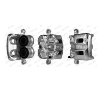 2X FERODO Pinza Freno Anteriore Sinistra Destra Per Mitsubishi Pajero IV V80 V90