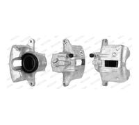 2x FERODO Pinza Freno Anteriore Sinistra Destra per Skoda VW Felicia I 6U1 6U5