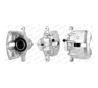 2x FERODO Pinza Freno Anteriore Sinistra Dx per Honda Rover Civic VI Hatchback