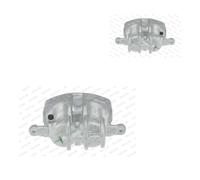 2x FERODO Pinza Freno Anteriore Sinistra Dx per Peugeot Citroën Expert Kasten
