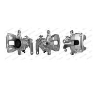 2X FERODO Pinza Freno Posteriore Sinistra Destra Per Ford Transit Furgone FA FD
