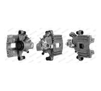 2x FERODO Pinza Freno Posteriore Sinistra Destra per Mini Cabriolet R52 R50 R53