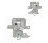 2X FERODO Pinza Freno Posteriore Sinistra Destra Per Peugeot 308 SW I 4E 4H