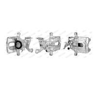2x FERODO Pinza Posteriore Sinistra Destra per Ford Fuoco Torneo Dnw Daw Dbw
