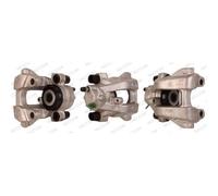 2x FERODO Pinza Posteriore Sinistra Destra per Mercedes W211 S211 R230