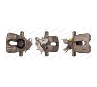2x FERODO Pinza Posteriore Sinistra Destra per Opel Saab Insignia a Caravan G09