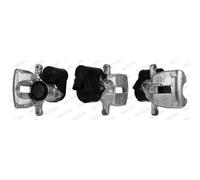 2x FERODO Pinza Posteriore Sinistra Destra per VW Audi Passat Variant 365 3C5