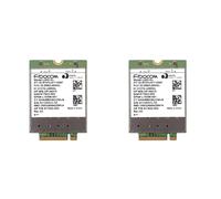 2X Fibocom per Modulo 830 840 735 745 1040 4G L850-GL LT4210 XMM7360 Modulo Multifunzione Conveniente