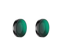 2X Filter for 70 Mai A810 Dashcam CPL Polarizing Filter Circular Polarizer Lens Eliminate Glare Reduce Reflections