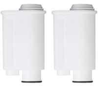 2X Filtri Acqua Compatibili Con Philips Saeco 6702/00 Brita Intenza CA6702/00