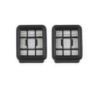 2x Filtri, Compatibile Con RedKey, W12, Compatibile Con Bissell, Compatibile Con CrossWave, Hf3, Compatibile Con Aspiratori, Componente Filtro