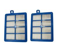 2X Filtri Hepa HQRP Per Electrolux 6986A / EL6986A / 6988A / EL6988A