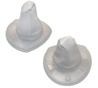 2X Filtri Lavabili HQRP Per DustBuster CHV9610 CHV1210 CHV1410 CHV1510 BDH2000L