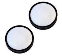 2X Filtri Lavabili HQRP Per Hoover UH70931PC WindTunnel 3 Pro Pet Senza Sacco