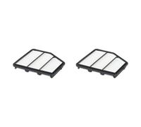 2X Filtri motore Cartuccia aria, 16546-6CA0A, Inserto aria motore, for Nissan, for Altima, 2.5L, 2019