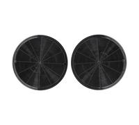 2x Filtro a Carbone Attivo Compatibile per AEG Electrolux 9029800464 Cappa