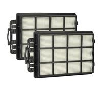 2x Filtro a lamelle per Beko VCM7180B 8837703200