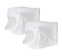 2x filtro a membrana per Kärcher NT 27/1 ADV NT 27/1 ME ADV NT 27/1 Me Advanced