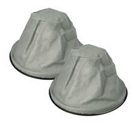 2x filtro a sacco per aspiratore per camino per Kaminer 1200W MK47737048