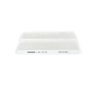 2x Filtro abitacolo Filtro particellare 1 987 435 050 BOSCH per HYUNDAI i20 I