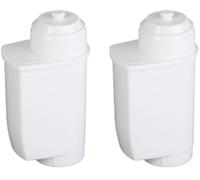 2x Filtro Acqua Adatto per Siemens EQ3 EQ5 EQ6 EQ8 EQ9 Bosch Vero Brita Intenza