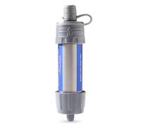 2X(Filtro 'Acqua Esterno di Filtraggio 'Acqua con Cannuccia Depuratore 'Ac9864