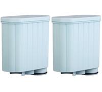 2X Filtro Acqua Per Philips Saeco Aqua Clean CA6903 2790000869