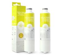 2x Filtro Acqua Seltino Hafcin Premium per Samsung DA29-00020B Haf - Cin Exp