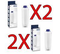 De’Longhi DLS C002 Filtro per acqua