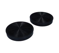 2x Filtro Ai Carboni Attivi Tipo 29 Cappa Aspirante Compatibile U. A. Con AEG