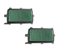 2X FILTRO ARIA PER HONDA 19-2024 TALON 1000 SXS1000S2 SXS1000S4 17215-HL6-AA0 H7