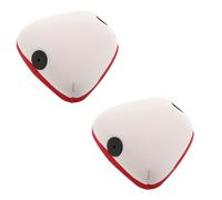 2X FILTRO ARIA PER YAMAHA YZ 450 F 2023-2024 WR 450 F / YZ 250 F 2024 H0