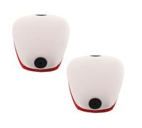 2X FILTRO ARIA PER YAMAHA YZ 450 F 2023-2024 WR 450 F / YZ 250 F 2024 Y9 A7